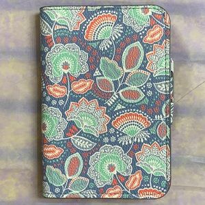 Vera Bradley Nomadic Floral Journal with Pen
